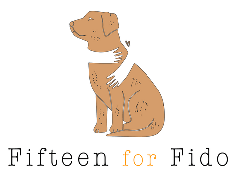 Fifteen for Fido